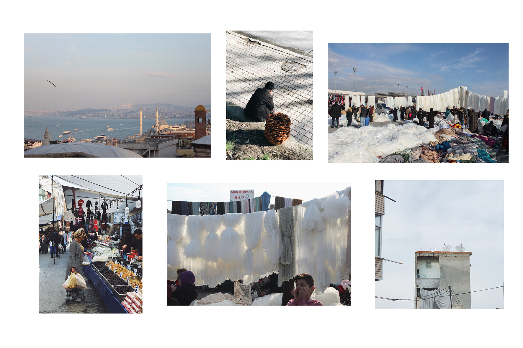 planche voyage tissu