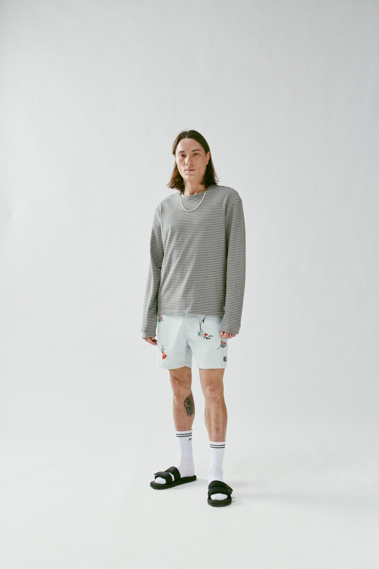 RVCA 251_Complement lookbook2507