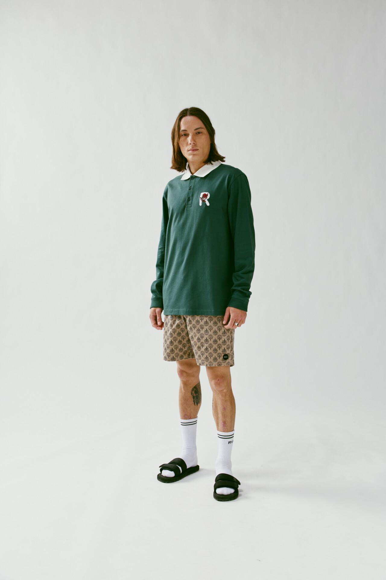 RVCA 251_Complement lookbook2792